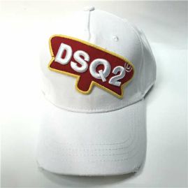 Picture of DSQ Cap _SKUDSQcapD1080726222565